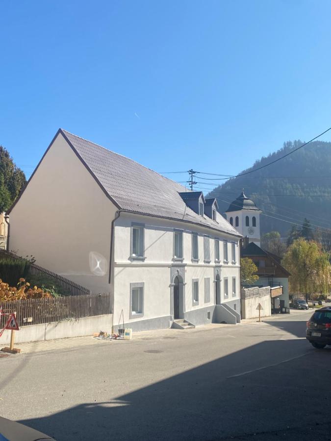 Hotel-Gasthof Restaurant Murblick Judenburg Exterior photo